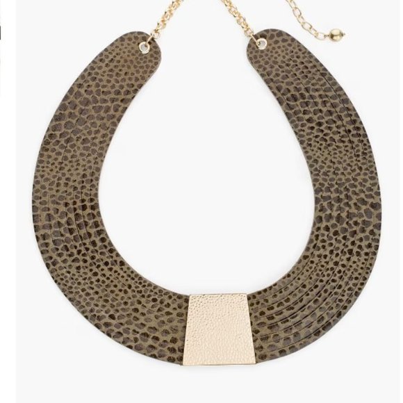 Chico's Malika Necklace Jewelry Bundle - Picture 3 of 9